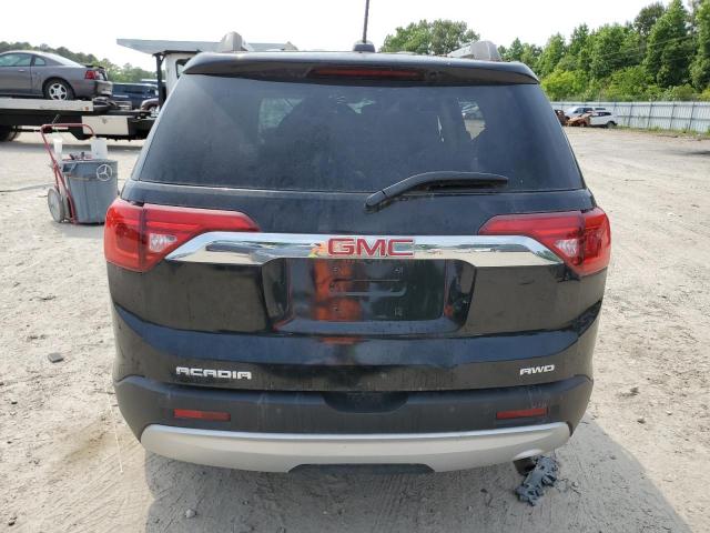 1GKKNSLAXKZ299011 GMC ACADIA SLE