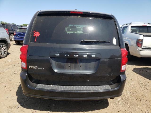 2C4RDGBG9FR513065 Dodge Grand Caravan Se