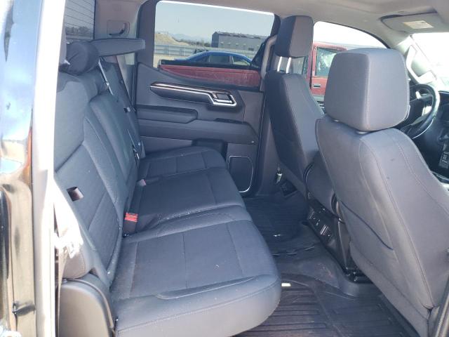 3GTUUCET7NG566637 GMC Sierra K1500 Elevation
