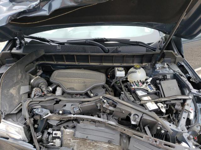 1GKKNPLS3KZ234295 GMC Acadia Denali