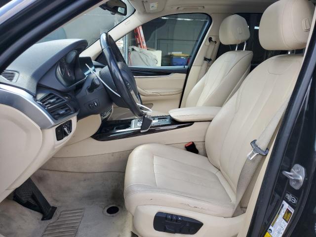 5UXKR2C54E0C00504 BMW X5 Sdrive35i