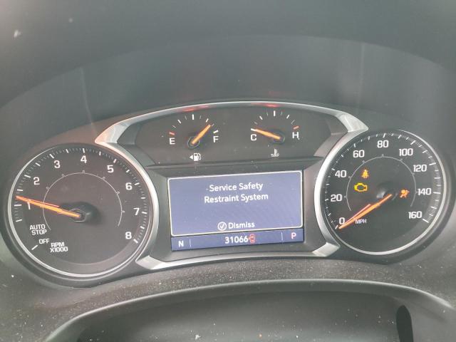 3GKALXEX5LL160316 GMC Terrain Denali