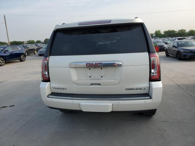 1GKS1CKJ7FR502977 GMC YUKON DENALI