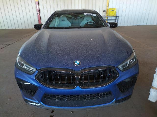 WBSGV0C02MCF36749 BMW M8