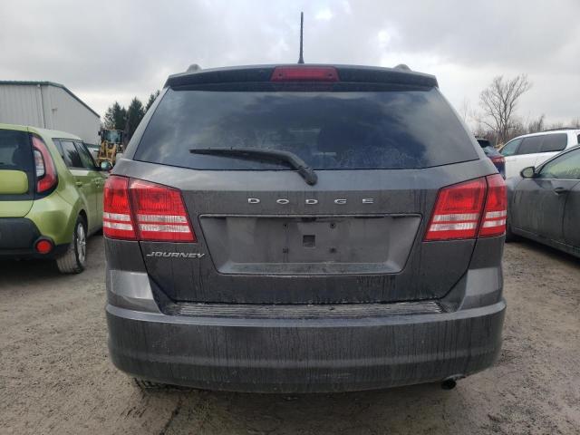 3C4PDCAB5JT506089 Dodge JOURNEY SE