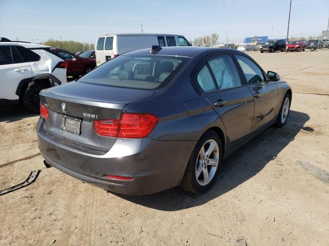 WBA3B3G50ENR83604 BMW 328 XI