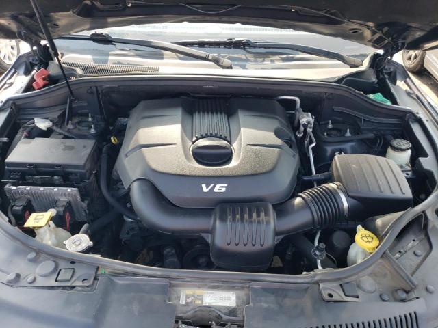1C4RDJDG7EC292051 Dodge DURANGO LIMITED
