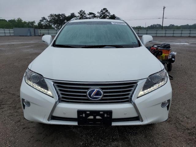 JTJBC1BA7E2068414 Lexus RX 450