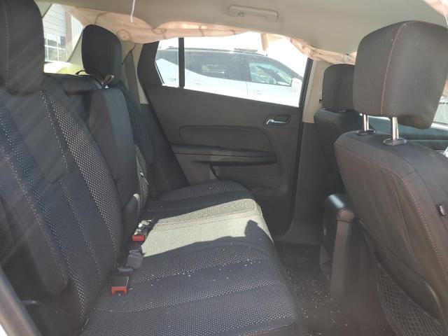 2GKALNEK6H6294708 GMC Terrain Sle