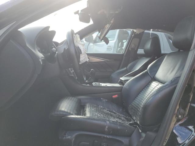 JN1EV7AP7JM357779 Infiniti Q50 LUXE