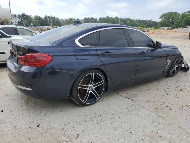 WBA4J3C52JBG96597 BMW 430xi Gran Coupe