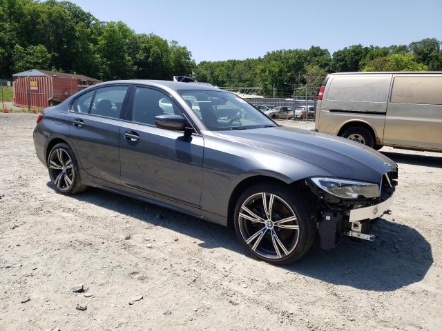 WBA5R7C08NFL74258 BMW 330XI
