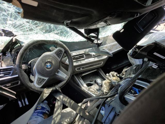 5UXCX6C08L9B23327 BMW X7 M50i