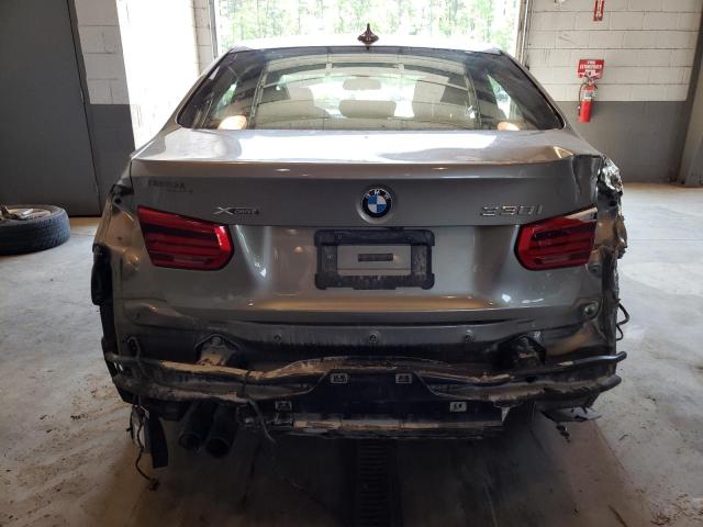 WBA8D9G57JNU68709 BMW 330 XI