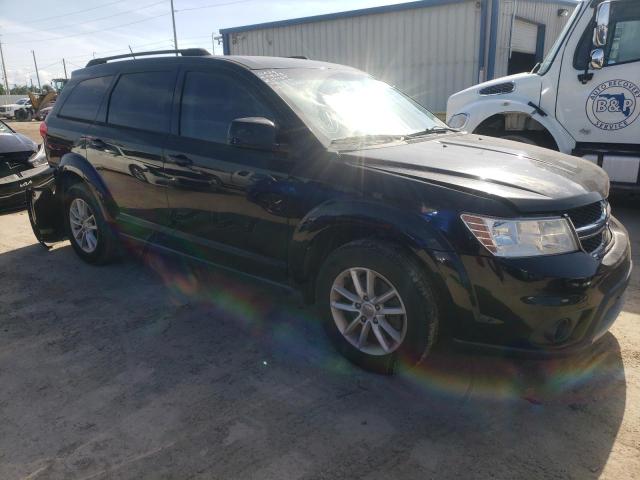 3C4PDCBG0HT532880 Dodge Journey Sxt