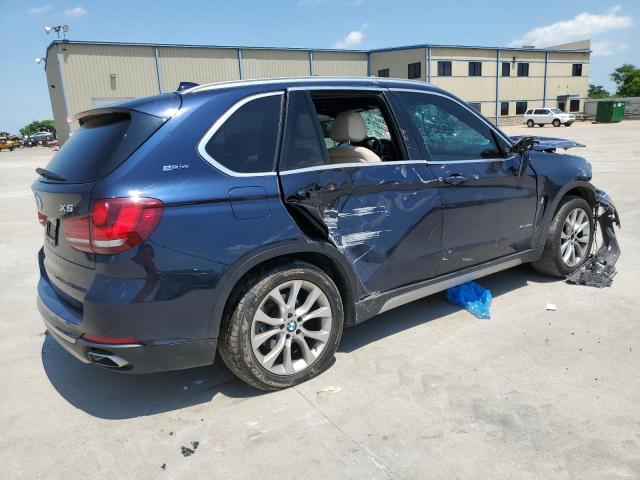 5UXKT0C58J0W01454 BMW X5 Xdr40e