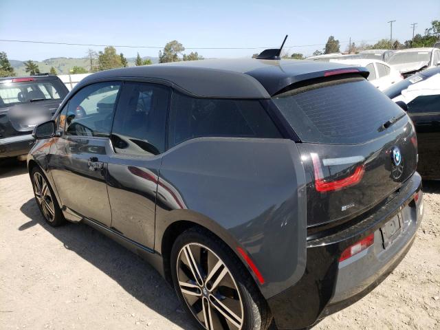 WBY1Z2C55EV285137 BMW I3 Bev