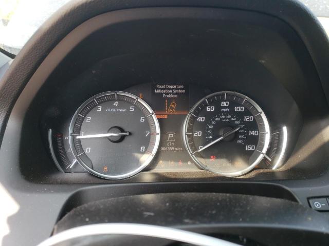 19UUB2F3XKA004189 Acura TLX