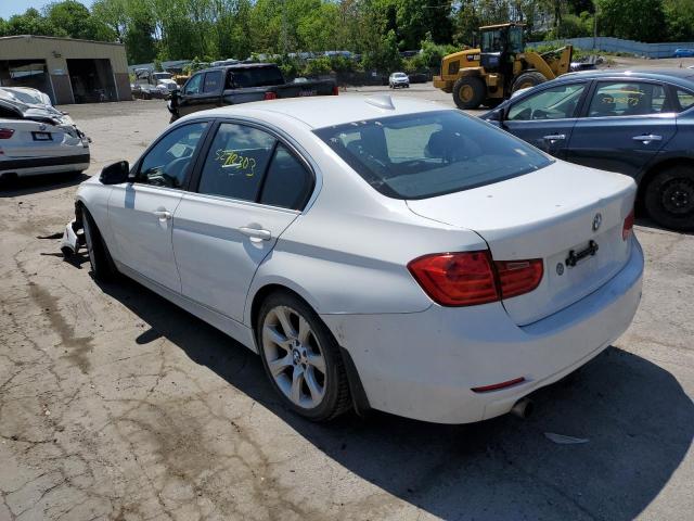 WBA3B1G59FNN91338 BMW 320 I
