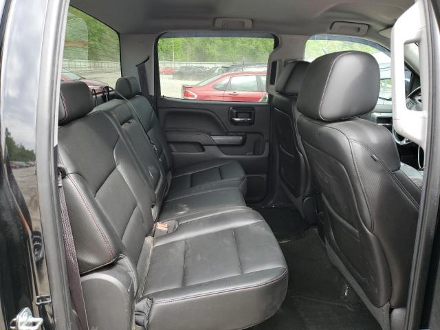3GTU2VEC1EG482850 GMC Sierra K1500 Slt