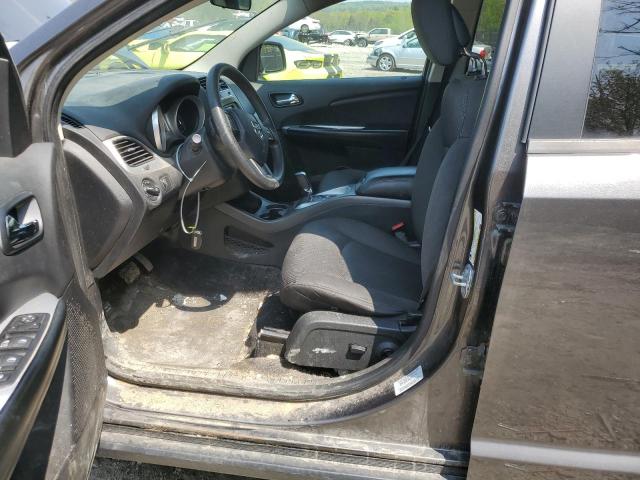 3C4PDDBG0HT526020 Dodge Journey Sxt