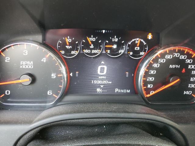 1GKS1HKJ1GR282718 GMC YUKON XL DENALI
