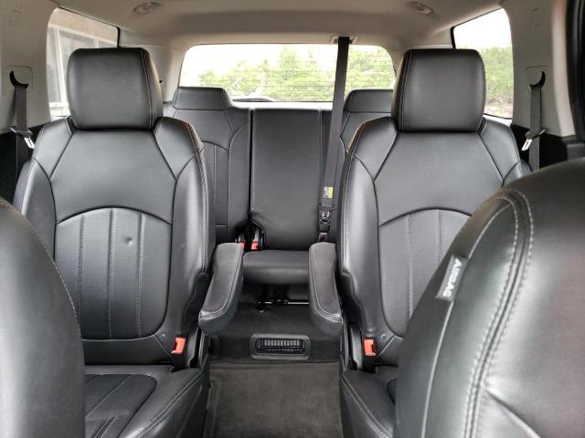 1GKKVSKD4HJ255380 GMC Acadia Limited Slt-2