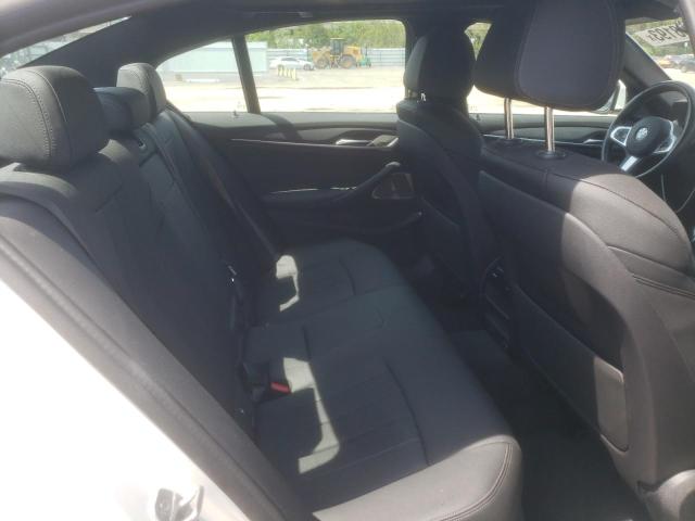 WBA53BH05NWX43994 BMW 530 I