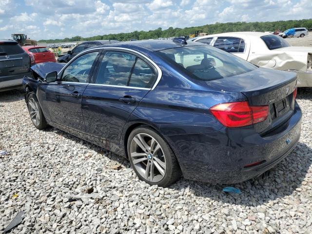 WBA8D9G34HNU65629 BMW 330 XI