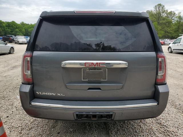1GKS2HKJ8JR208605 GMC YUKON XL DENALI
