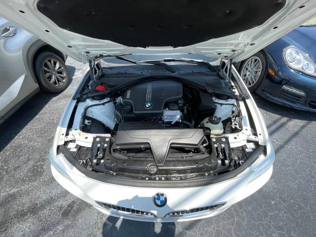 WBA4A5C56FG052135 BMW 428 I Gran Coupe