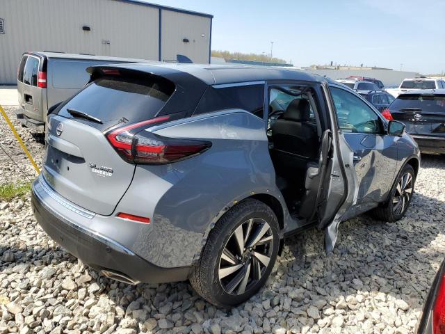 5N1AZ2CS9PC119706 Nissan MURANO SL