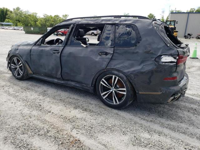5UXCX6C00N9K83010 BMW X7 M50i