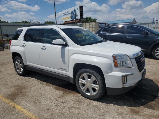 2GKALNEK7H6167353 GMC Terrain Sle