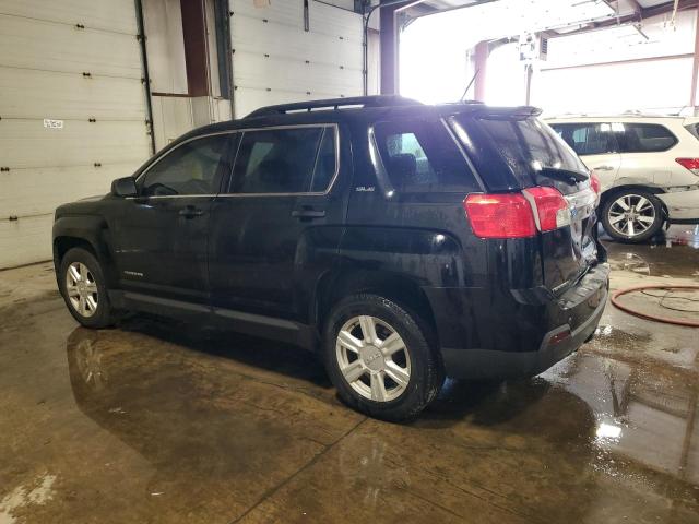 2GKFLWEKXF6291710 GMC Terrain Sle