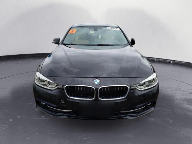 WBA8D9G55JNU71852 BMW 330 XI