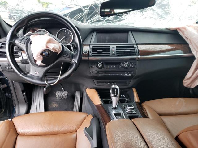 5UXFG2C55E0C44731 BMW X6 Xdrive35i