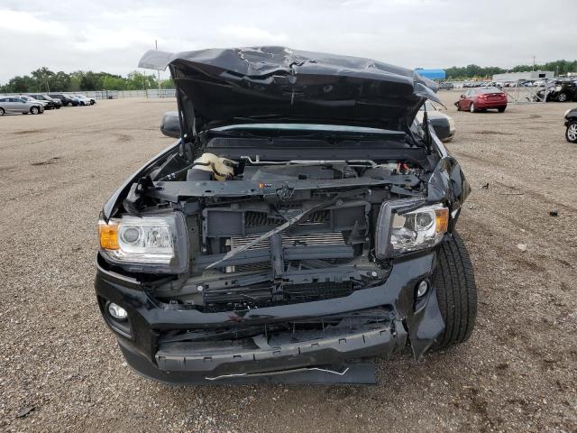 1GTG6CEN1H1167380 GMC CANYON SLE