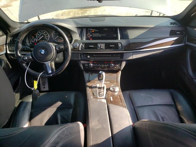 WBA5A7C50FD622647 BMW 528 XI