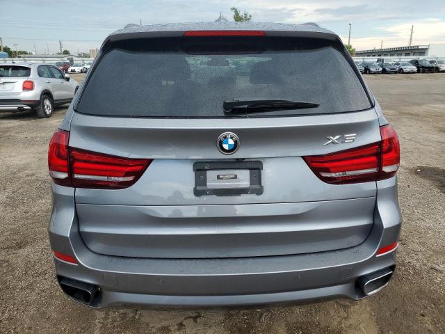 5UXKT0C53H0S80174 BMW X5 Xdr40e