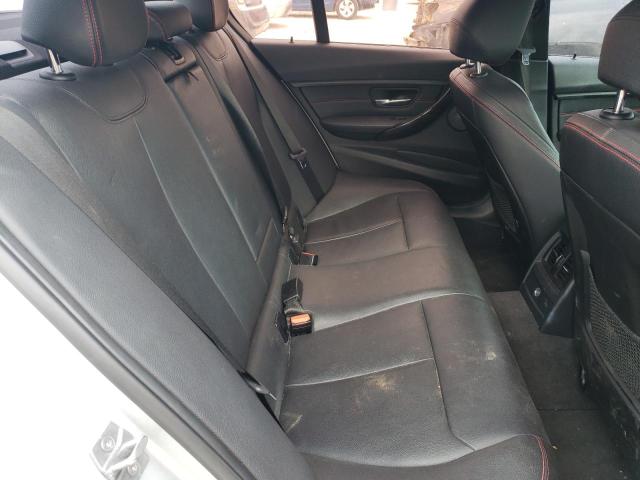 WBA3A5G52FNS90808 BMW 328 I
