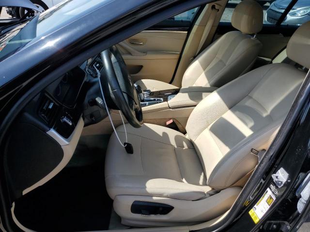 WBA5A5C54ED501235 BMW 528 I