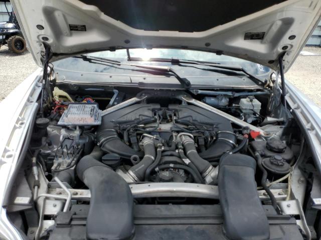5UXFG8C52EL592968 BMW X6 Xdrive50i