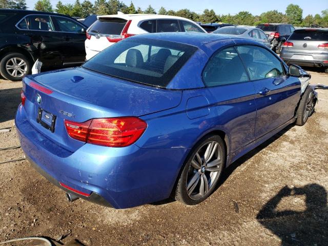 WBA3T7C50FPW79317 BMW 435 Xi