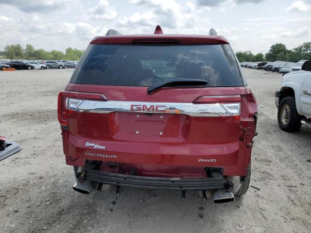 1GKKNULSXLZ167100 GMC ACADIA SLT