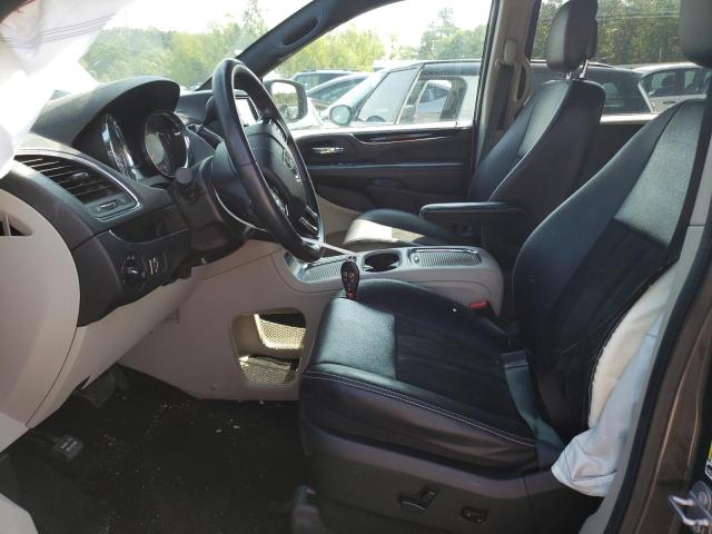 2C4RDGCG2KR579658 Dodge Grand Caravan Sxt