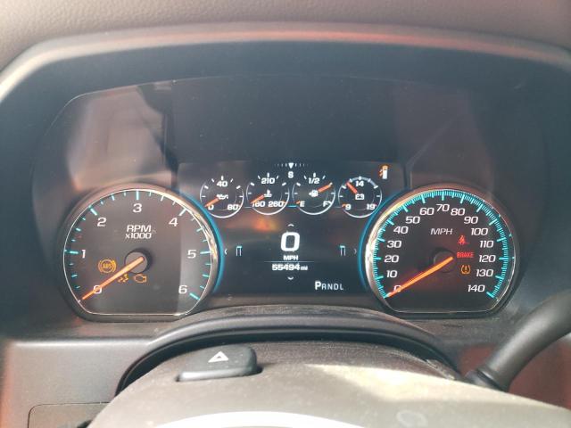 3GTP1PEJ1JG382168 GMC Sierra C1500 Denali