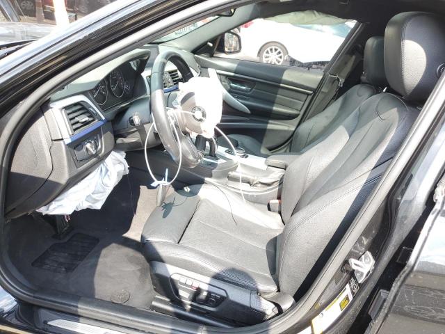 WBA3A5C5XEP602849 BMW 328 I