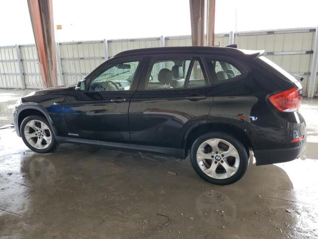 WBAVM1C52FV319352 BMW X1 Sdrive28i