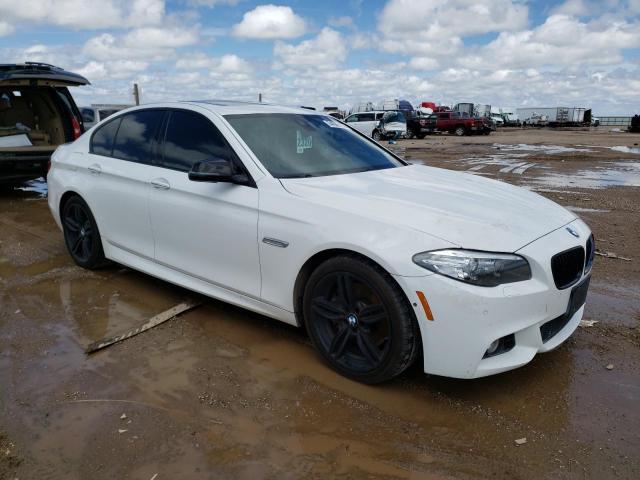 WBAKN9C59GD963095 BMW 550 I